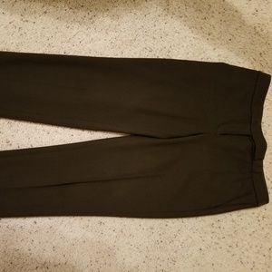 White House black market skinny leg pants
